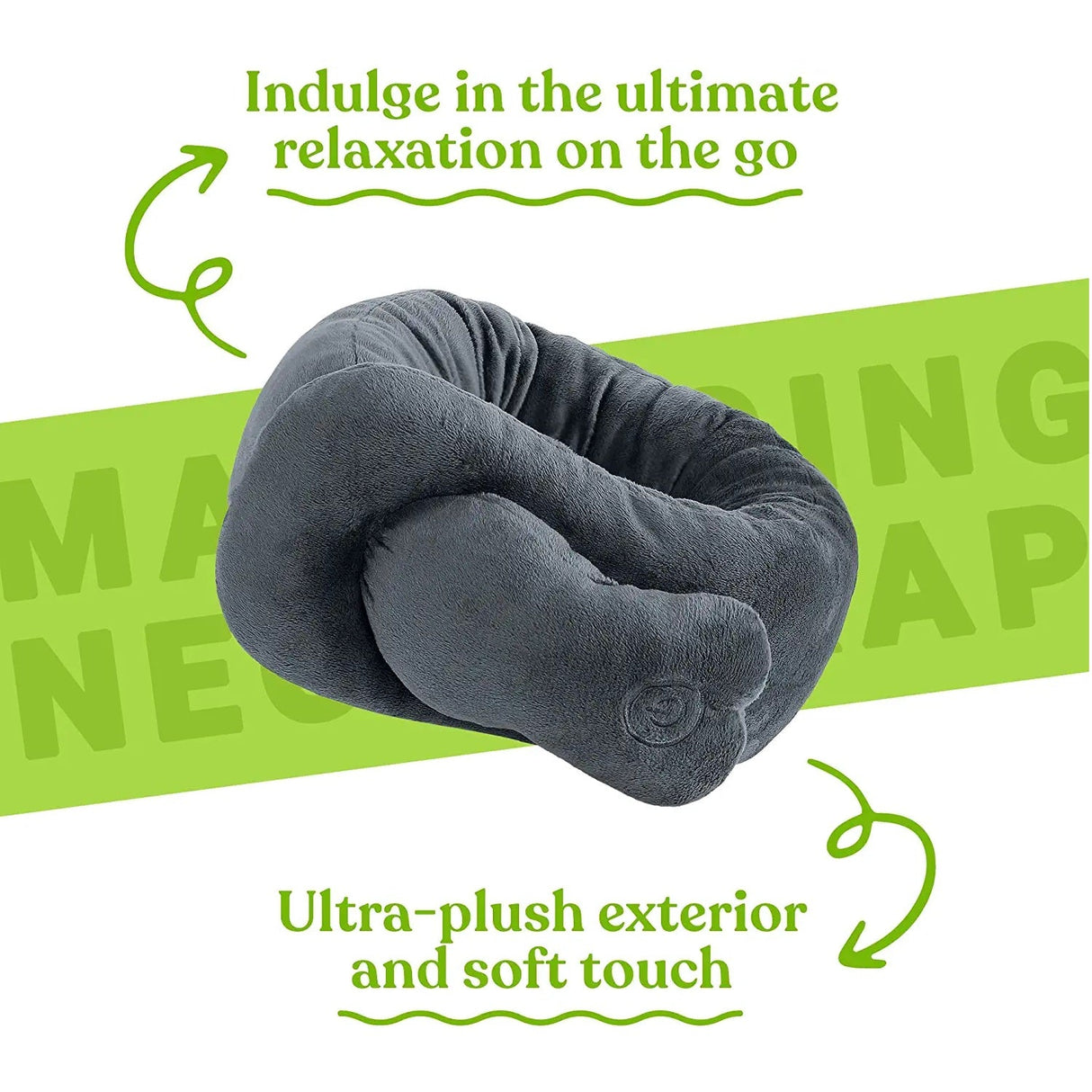 Pursonic Ultimate Comfort & Recovery Bundle: Full-Body Wellness Trio Tools