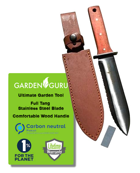 Hori Hori Supreme Set by Garden Guru