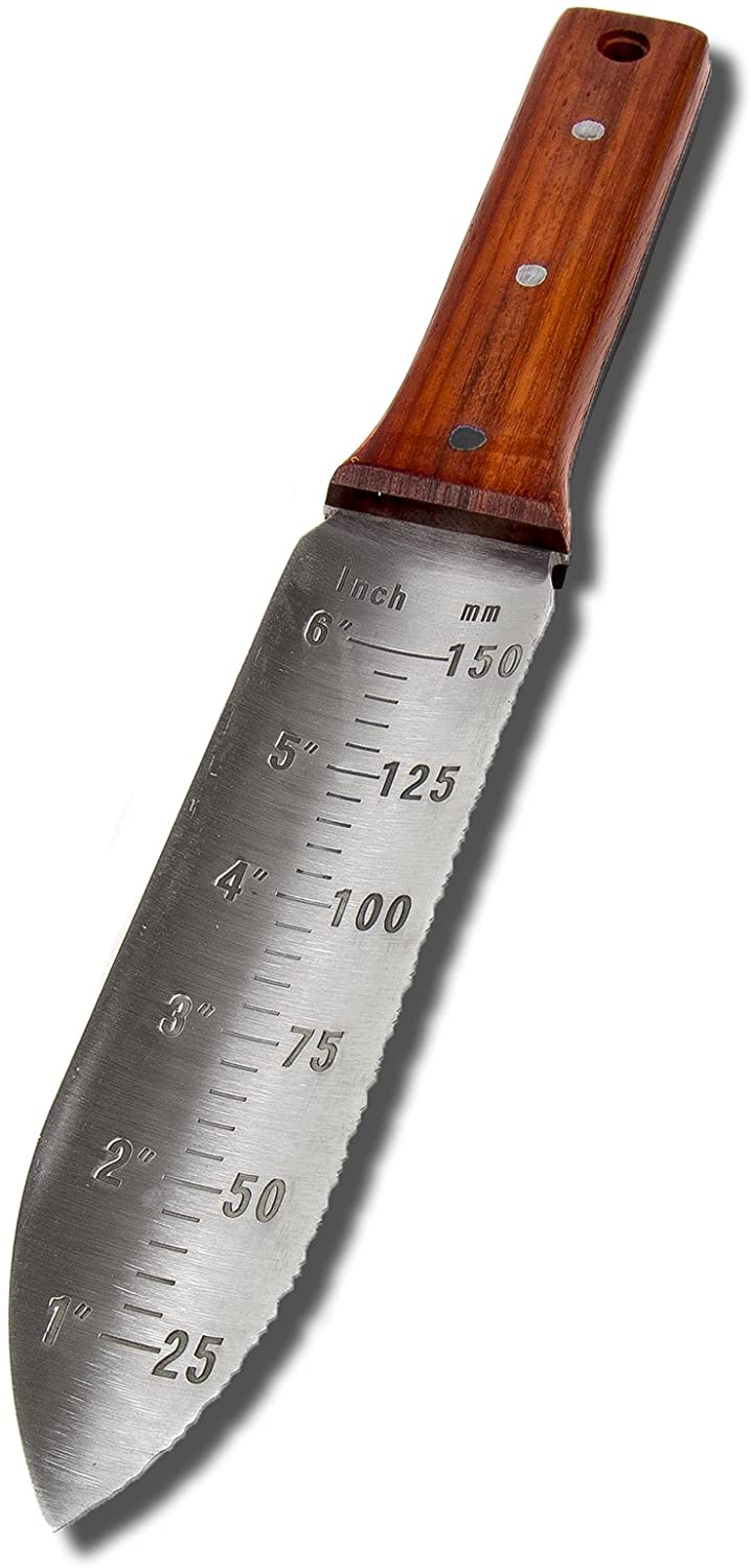 Hori Hori Garden Knife by Garden Guru