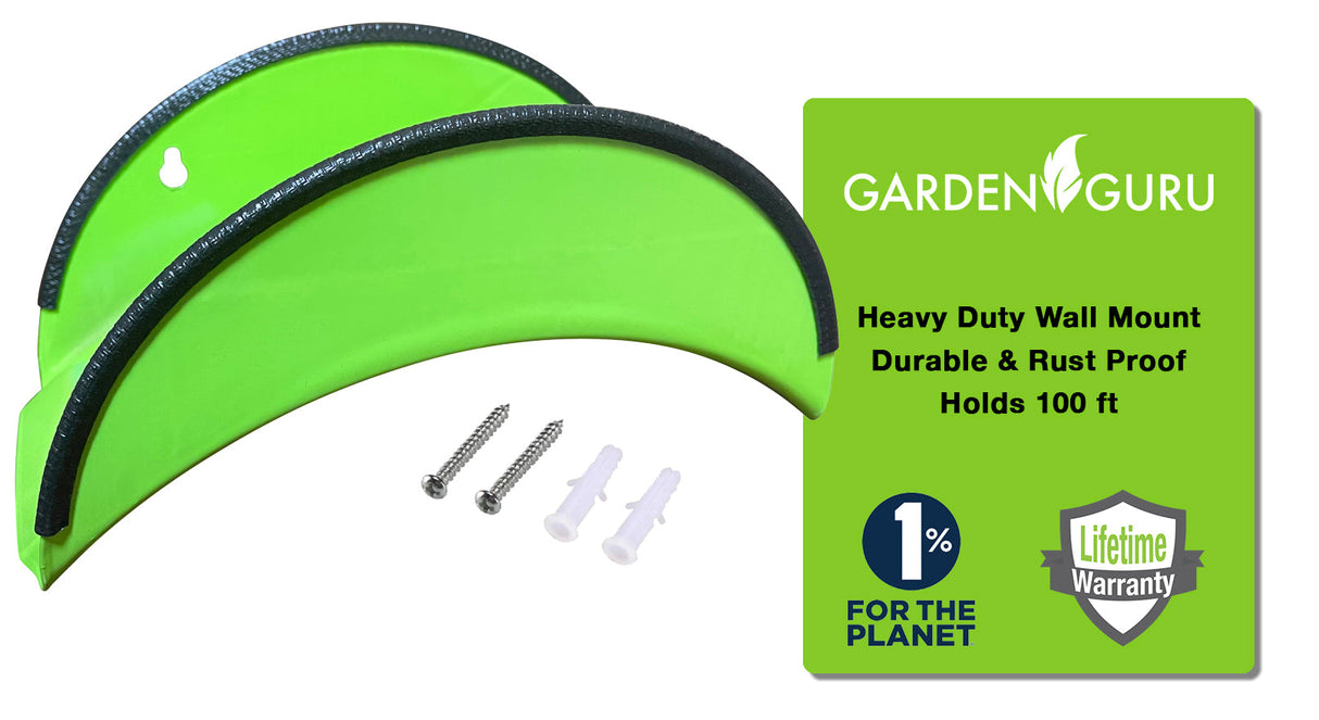 Hoseholder by Garden Guru