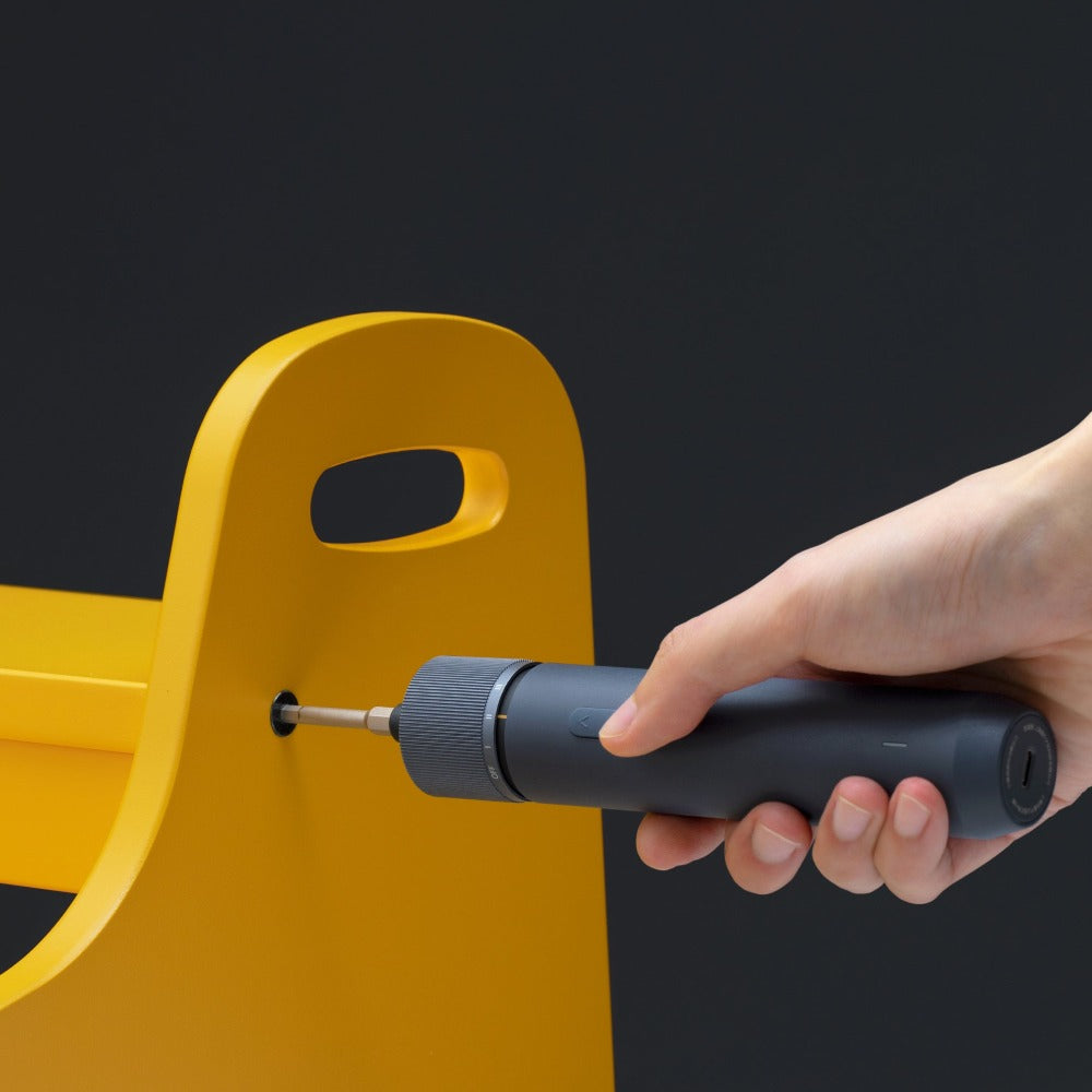 3.6V Electric Screwdriver Kit