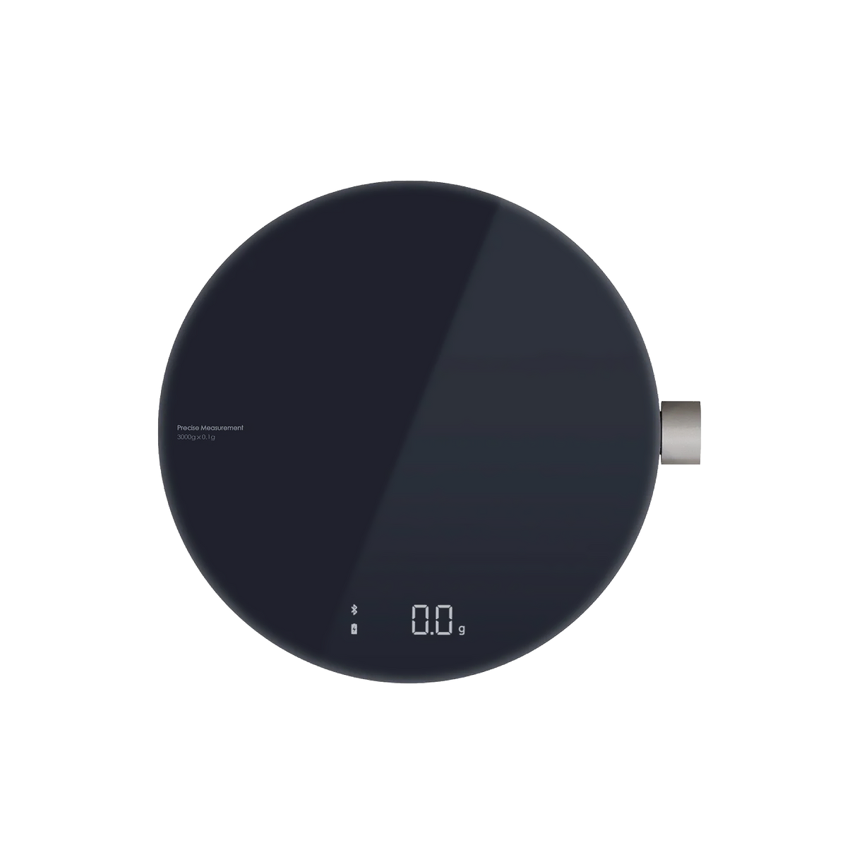 Smart Kitchen Scale