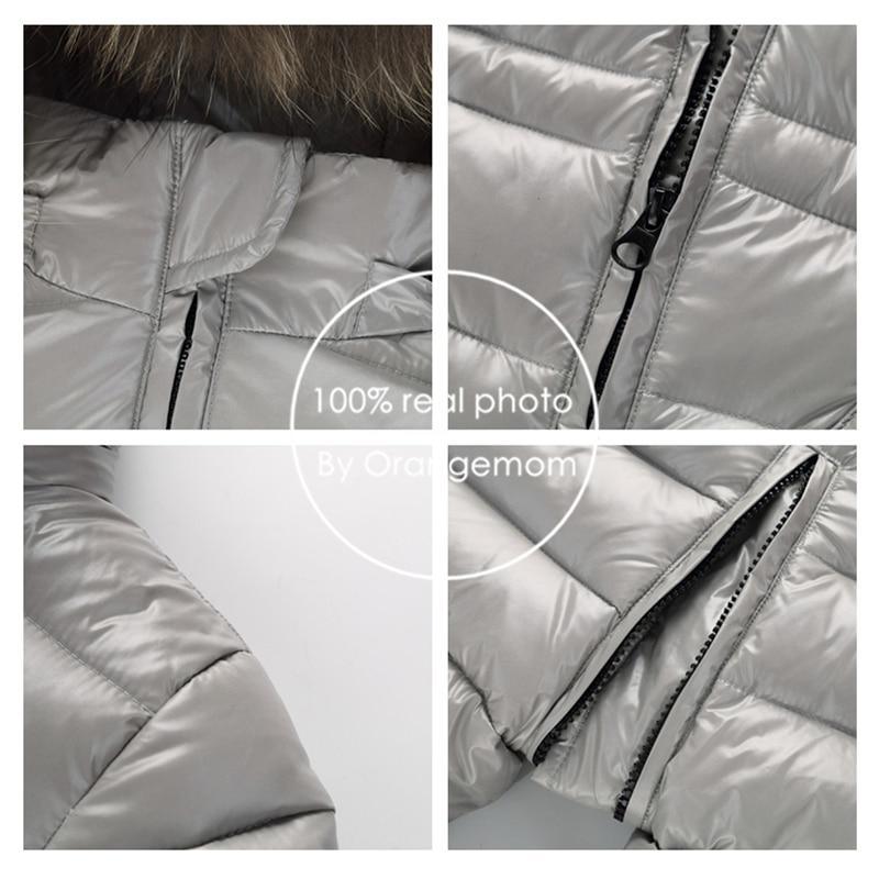 Winter Snowsuit for Climbing Babyboy Jacket Outdoor Infant Clothes for Girls/Boys For Ski And Winter
