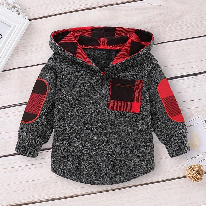 Newborn Baby Clothes Hoodies+Pant 2pcs Outfit Suit Costume Infant Clothing For Baby boys Set