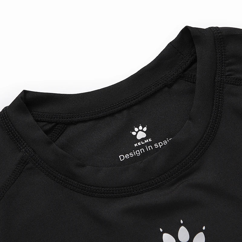 Support and Comfort Men's Long Sleeve Running Shirts