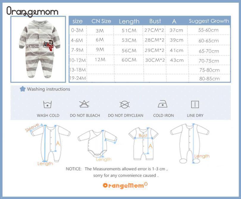 Home Love Romper Fleece Jumpsuit For Newborn Baby Boys And Baby Girl New Born Baby Clothes