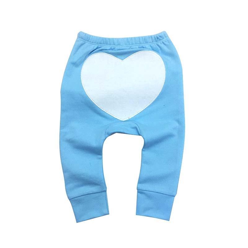 Pants baby Girl Boy 6-24 months baby pants trousers Baby Infant cartoon for boys girls