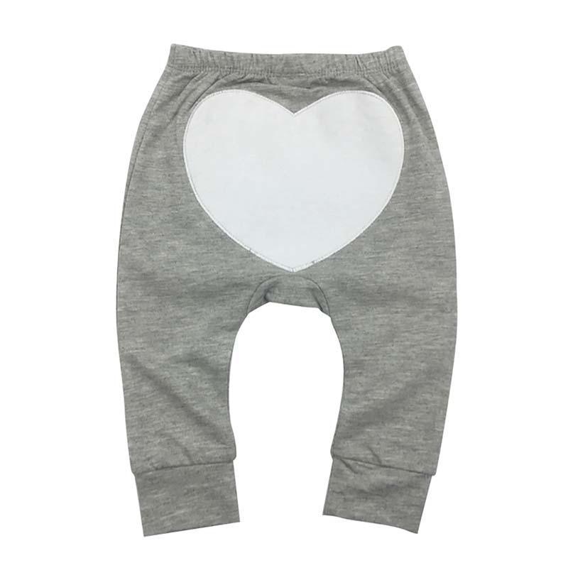 Pants baby Girl Boy 6-24 months baby pants trousers Baby Infant cartoon for boys girls