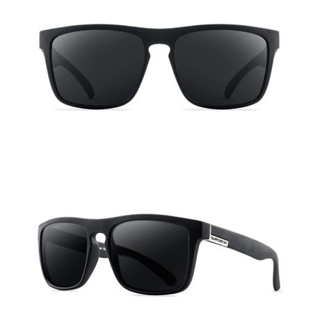 New Square Polarized Retro And Classic Unisex Woman and Men's Sunglasses With UV400 Protection Sports Driving Glasses