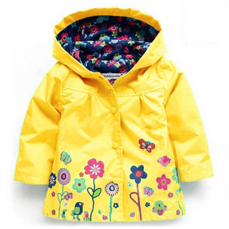 Winter Padded Jacket For Baby Boys Girls Kids Warm Outerwear Coat For Baby Jacket Newborn Clothes With Bear Ears Design