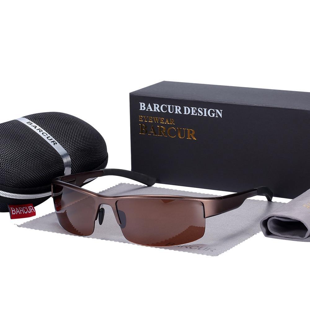 Luxury Elegant Retro Moder Oversized Square Polarized Famous Sunglasses For Male and Female With UV400 Protection