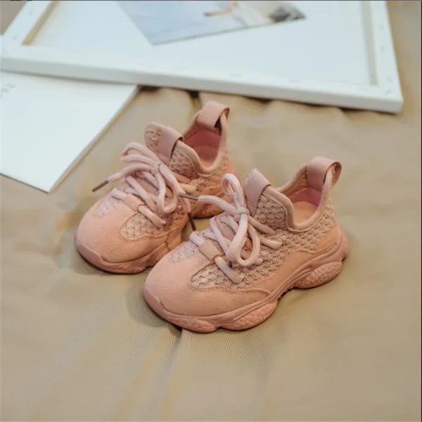 New Spring/Autumn Unisex Children Shoes