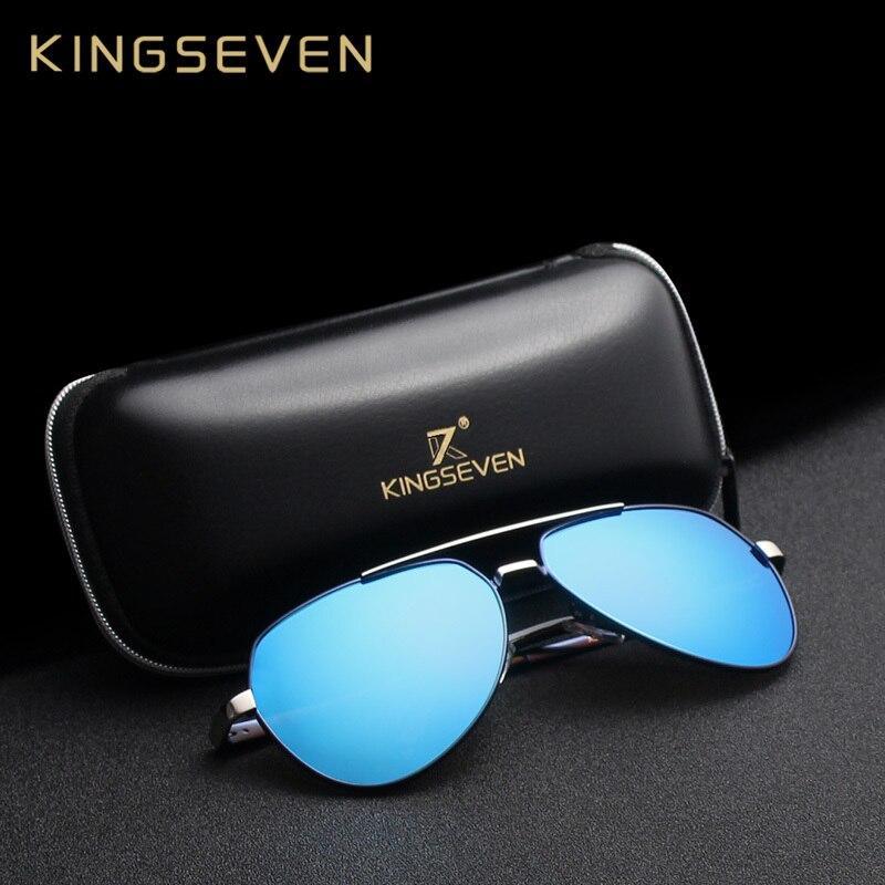 Famous Luxury Unisex Woman and Man Sunglasses Brand Designer Pilot Polarized Male Sunglasses Aviation Design NEW 2021