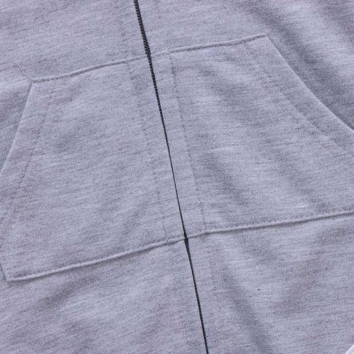 Cute Bear Newborn Infant Baby Boy Girl Kid Ear Hooded Romper Zipper Cartoon Patchwork Jumpsuit For Baby Girls and Boys