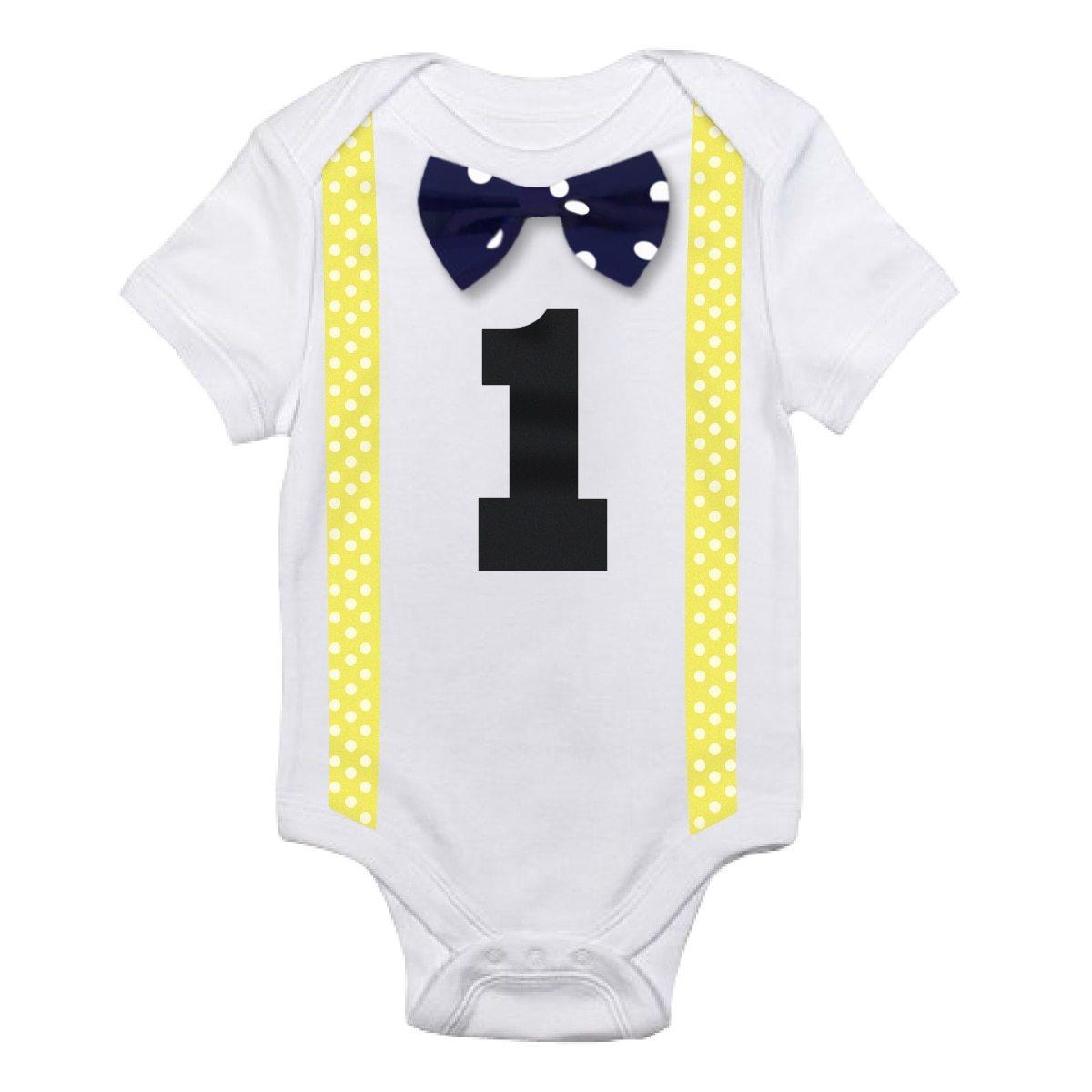 Baby Clothing Bow Body Rompers Clothing Newborn Baby Clothes Jumpsuit for Baby Boys and Girls For Birthday Party