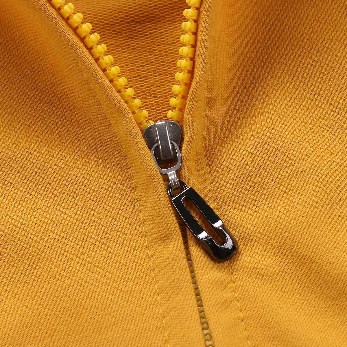 Cute Bear Newborn Infant Baby Boy Girl Kid Ear Hooded Romper Zipper Cartoon Patchwork Jumpsuit For Baby Girls and Boys