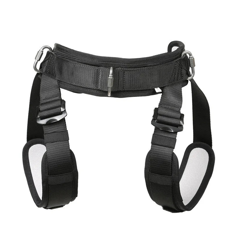 Elevate Your Aerial Shots Professional Harness