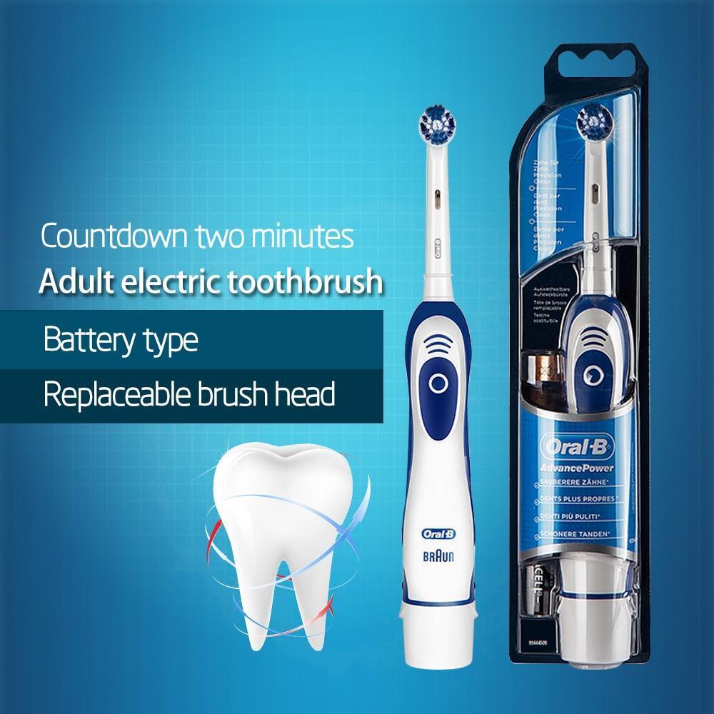 Sonic Electric Toothbrush Rotating Electronic Oral Hygiene Dental Teeth Brush Head Remove Plaque Teethbrush For Woman and Men