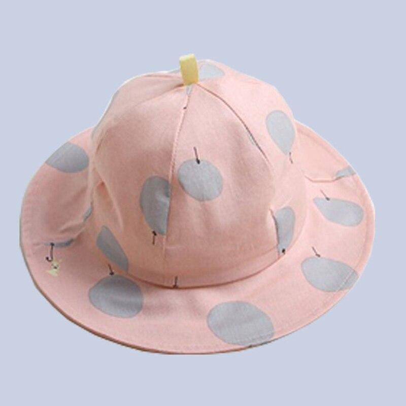 Baby Girl Summer Outdoor Beach Floral Lovely Lace Princess Bucket Sun Hat For Girls
