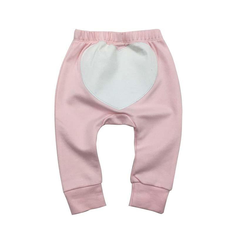 Pants baby Girl Boy 6-24 months baby pants trousers Baby Infant cartoon for boys girls