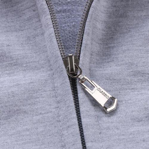 Cute Bear Newborn Infant Baby Boy Girl Kid Ear Hooded Romper Zipper Cartoon Patchwork Jumpsuit For Baby Girls and Boys