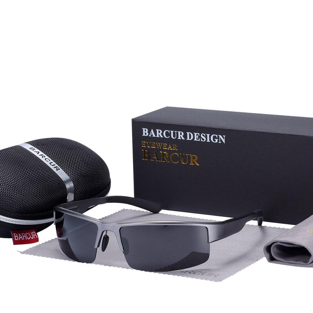 Luxury Elegant Retro Moder Oversized Square Polarized Famous Sunglasses For Male and Female With UV400 Protection