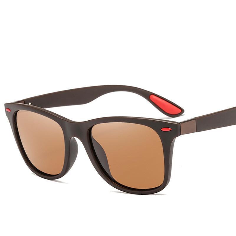 Sport Polarized Driving Unisex Man And Woman Sunglasses Fashion Accessories Glasses