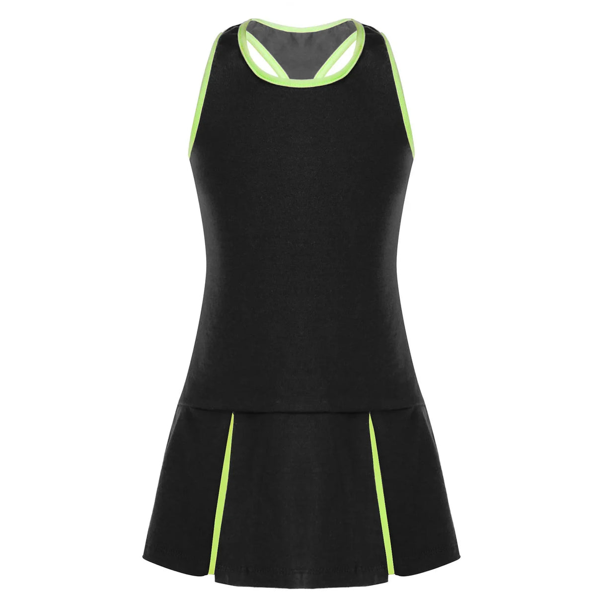 Girls' Athletic Sets for Summer
