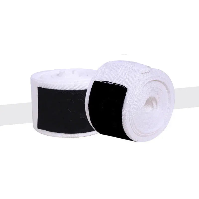 Boxing & Hand Wraps Durable Cotton 2 Rolls