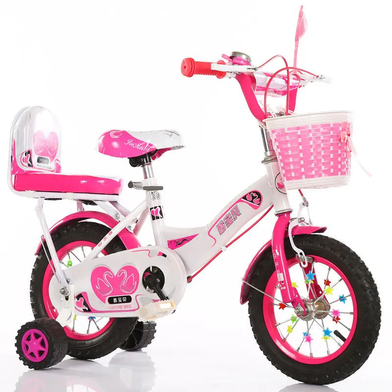 Kids Ride On Cars Safe and Durable