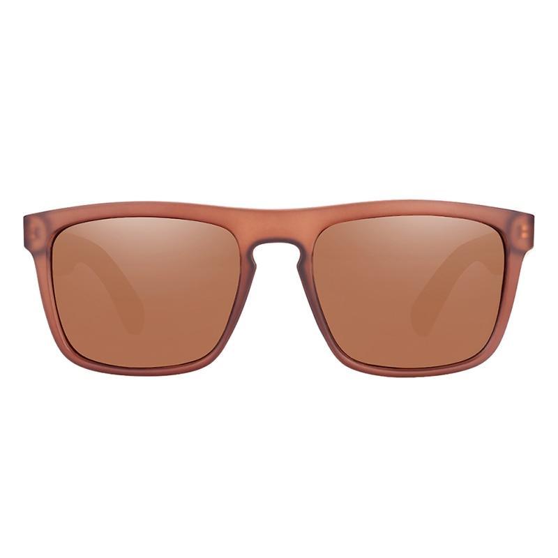 Polarized Bamboo Elegant Wood Sunglasses for Men and Women in Famous Retro Classic Style Design With UV400 Protection