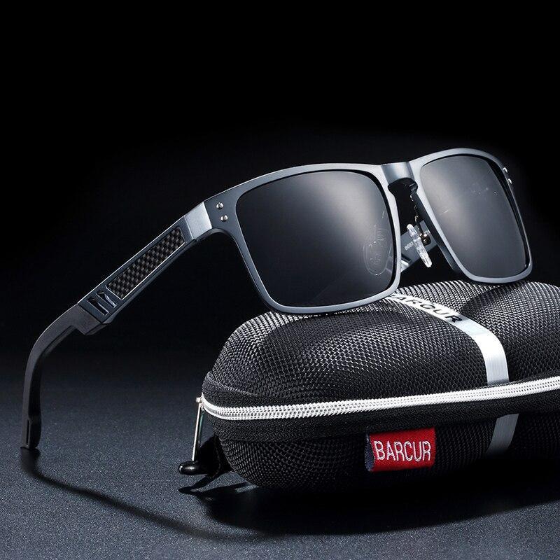 Hot Black Goggle Male Sunglasses Luxury Brand Men Glasses In Business High Quality Luxury Modern Style With UV400 Protection