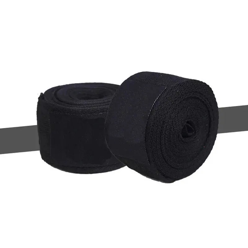 Boxing & Hand Wraps Durable Cotton 2 Rolls