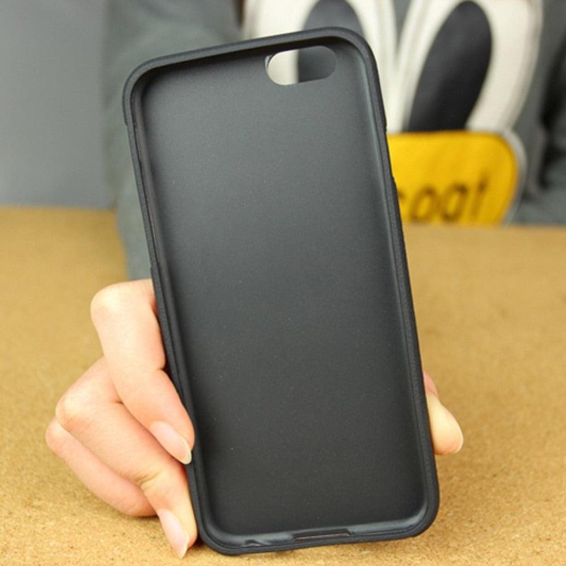 Golden Retriever Dog Cute Puppy Phone Case For Iphone 14 5 6 7 8 Plus X Xr Xs 11 12 13 Pro Max Ultra Full Protective Liquid Silicone Case Back Cover For Iphone