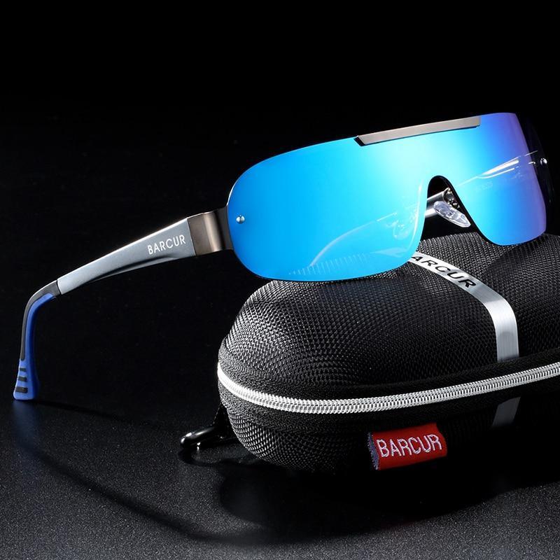 Elegant Aluminum Magnesium Universal Woman and Men's Sunglasses Pilot Aviation Luxury Style for Driving With UV400 Protection
