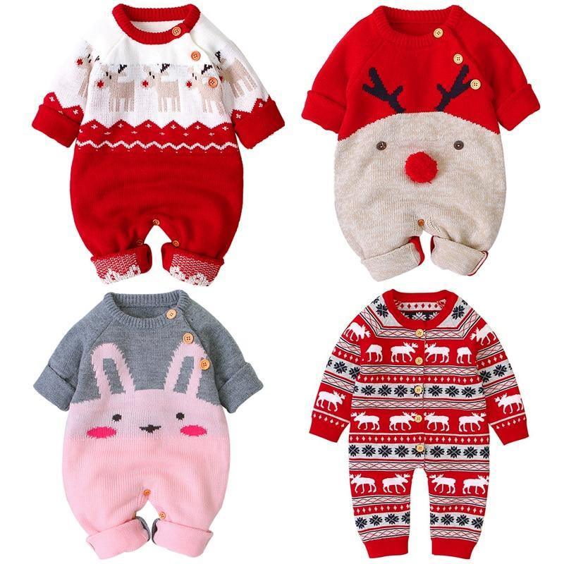 Baby Clothing Baby Rompers For Jumpsuit Toddler Costume winter Newborn Baby Clothes