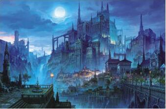 1000 Pieces Wooden Assembling Picture Space Travel Landscape Puzzles Toys For Adults Children And Kids Home Game Fun