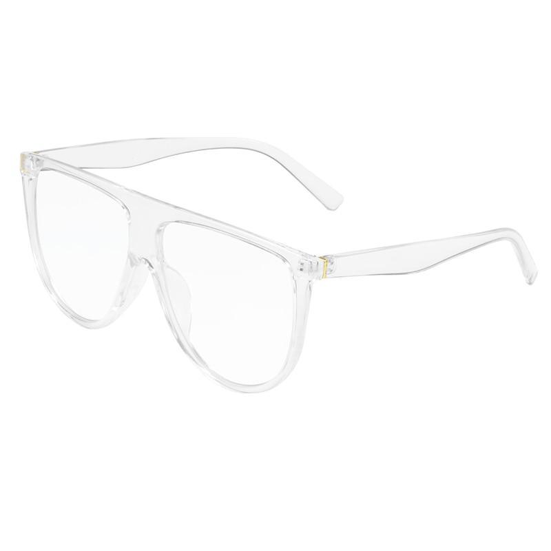 Luxury Popular and Famous Elegant Oversized Big Frame Oval Sqaure Woman Vintage Retro Woman Sunglasses With UV400 Protection