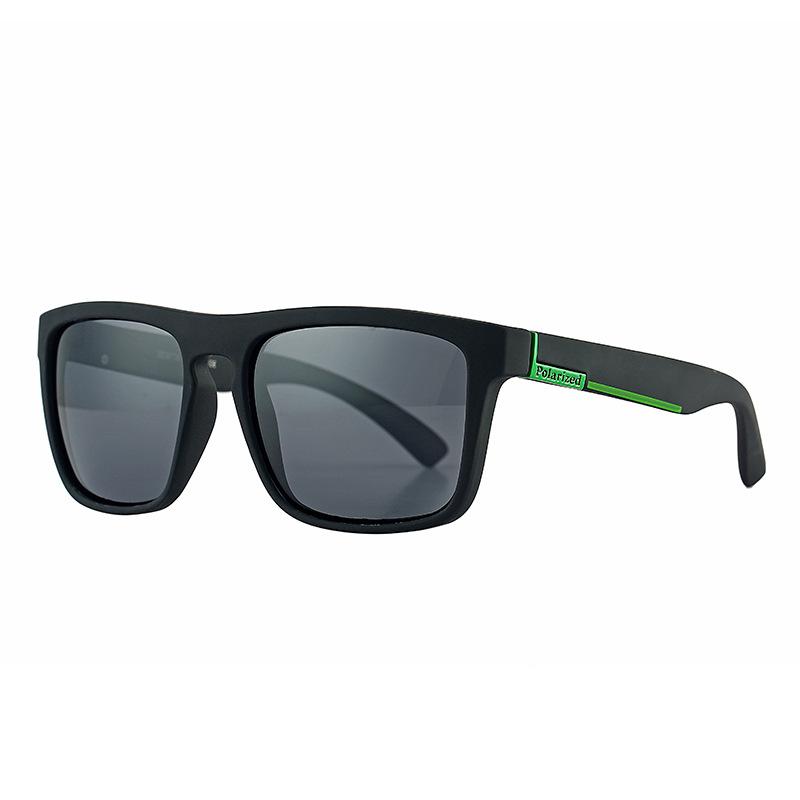 Polarized Men's Driving Shades Retro Women Brand Designer UV400 Sunglasses
