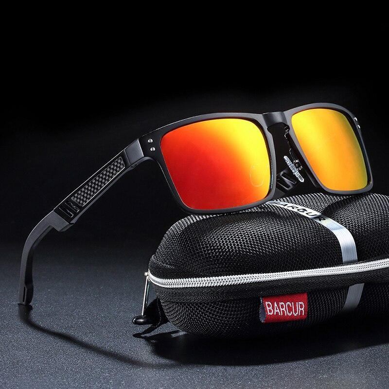 Hot Black Goggle Male Sunglasses Luxury Brand Men Glasses In Business High Quality Luxury Modern Style With UV400 Protection