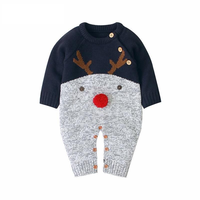 Baby Clothing Baby Rompers For Jumpsuit Toddler Costume winter Newborn Baby Clothes