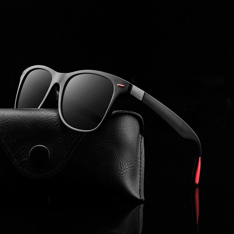 Sport Polarized Driving Unisex Man And Woman Sunglasses Fashion Accessories Glasses