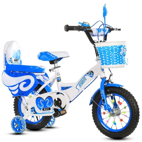 Kids Ride On Cars Safe and Durable