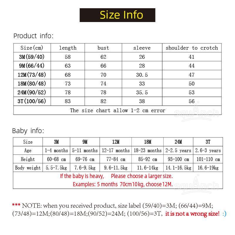 Cosplay Costume for Baby Boy/Girl for Cute Halloween Zipper Jumpsuit