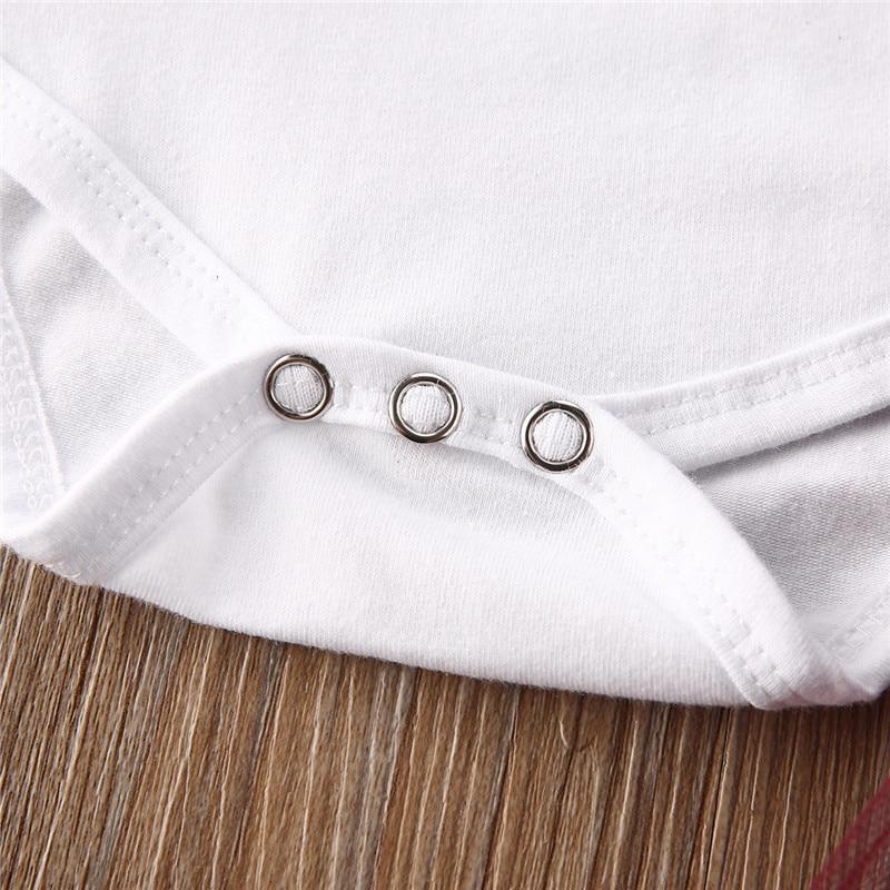 Luxury Newborn Toddler Baby Girl Clothes Set Long Sleeve Romper Christmas Princess Dress Mesh Skirt with Headband Set With Skirt Romper and Ribbon Bow