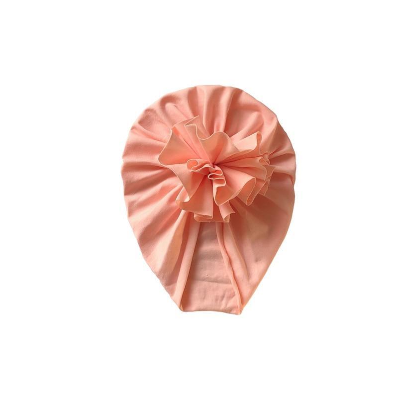 Baby Girls Head Wrap Turban Headbands Hair Accessories For Girls Baby Kids elegent Design Bow