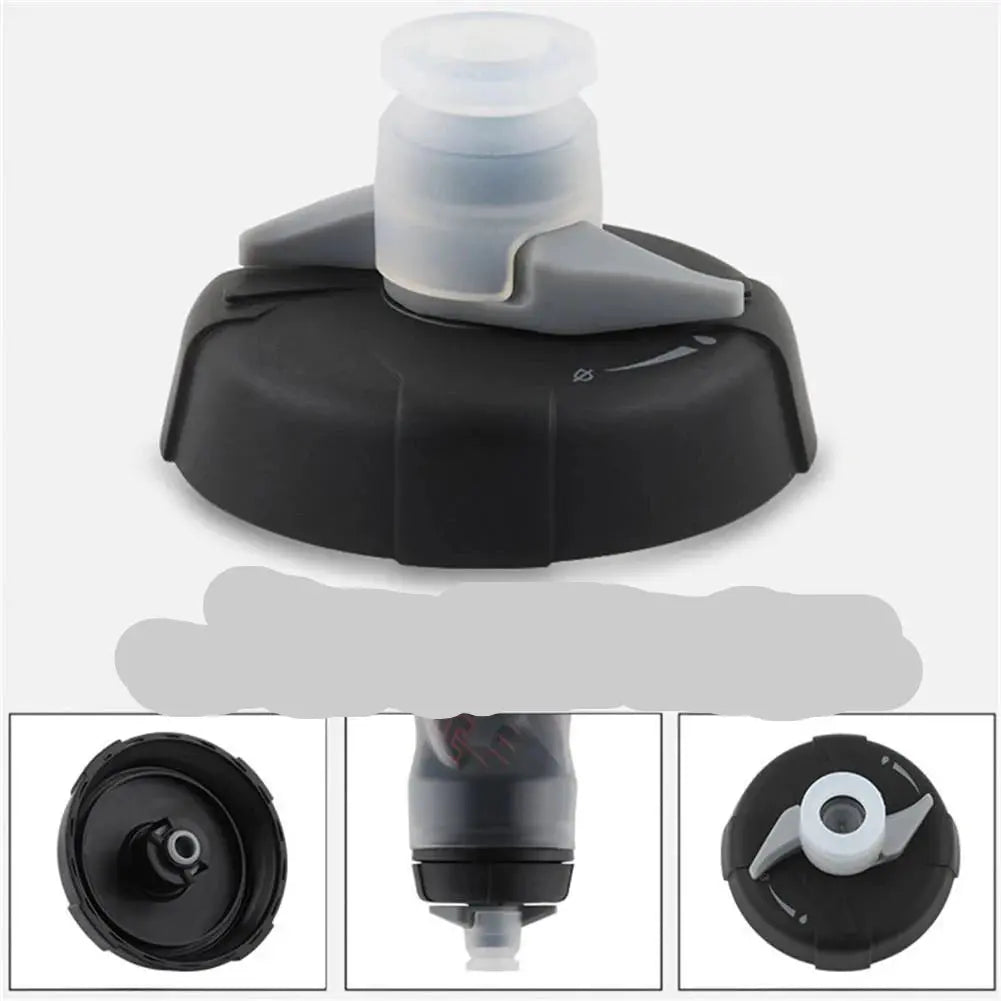 600ml Insulated Cycling Bottle Keep Your Drink Hot or Cold