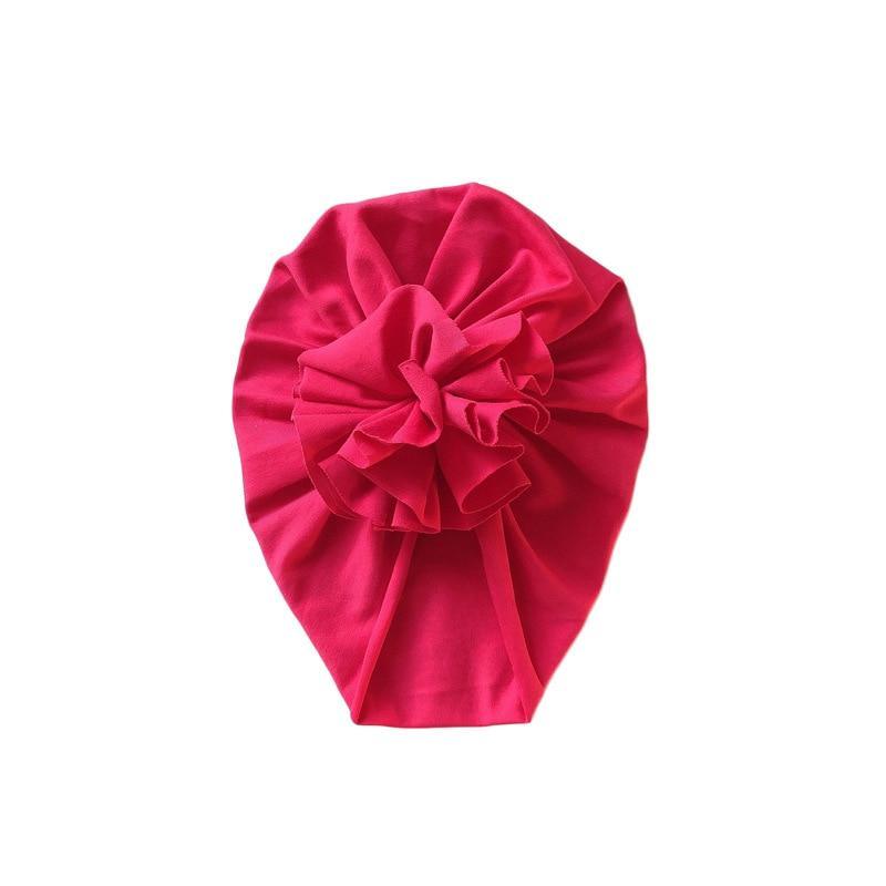 Baby Girls Head Wrap Turban Headbands Hair Accessories For Girls Baby Kids elegent Design Bow