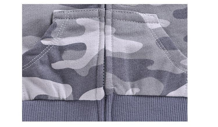 Luxury Printed New Trend Newborn Baby Hooded Cotton Sweater For Baby Girl/boys In Elegant Modern Luxury Style With Unicorn