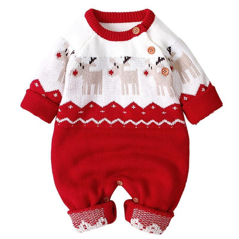 Baby Clothing Baby Rompers For Jumpsuit Toddler Costume winter Newborn Baby Clothes